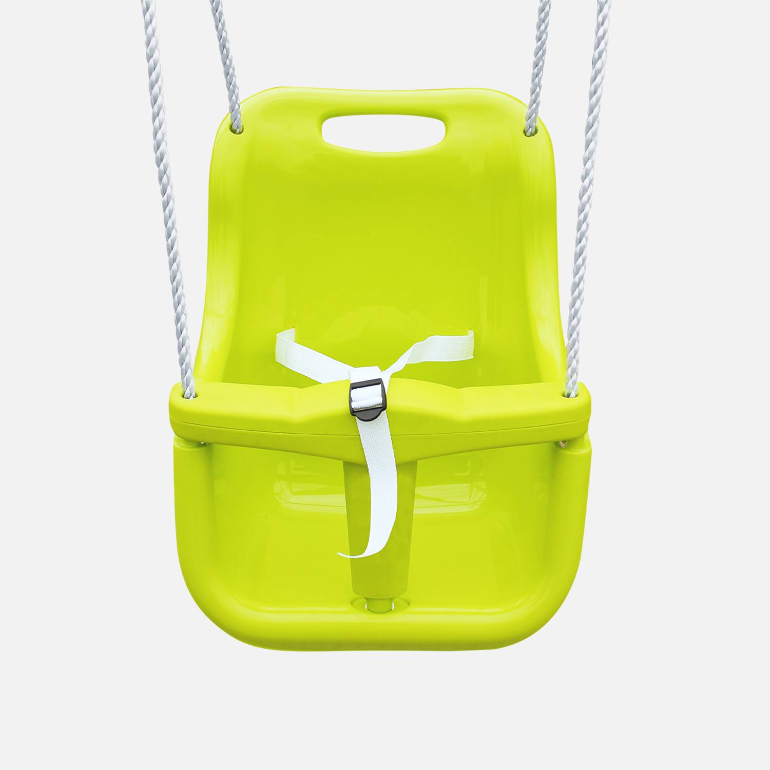 Cadeira de baloiço para bebe, para 2 a 2,5m de balanço, aparelho, acessorio Photo1