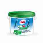 HTH waterbehandeling pH PLUS poeder 5kg Photo1