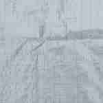 Tapis de sol gris 583 x 390 cm pour piscine rectangulaire hors sol 540 x 300 cm Photo4