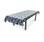 Toalha de mesa para exterior 300 x 140 cm, estampado exótico, 100% poliéster, protege a mesa, protecção UV, estilo Verão