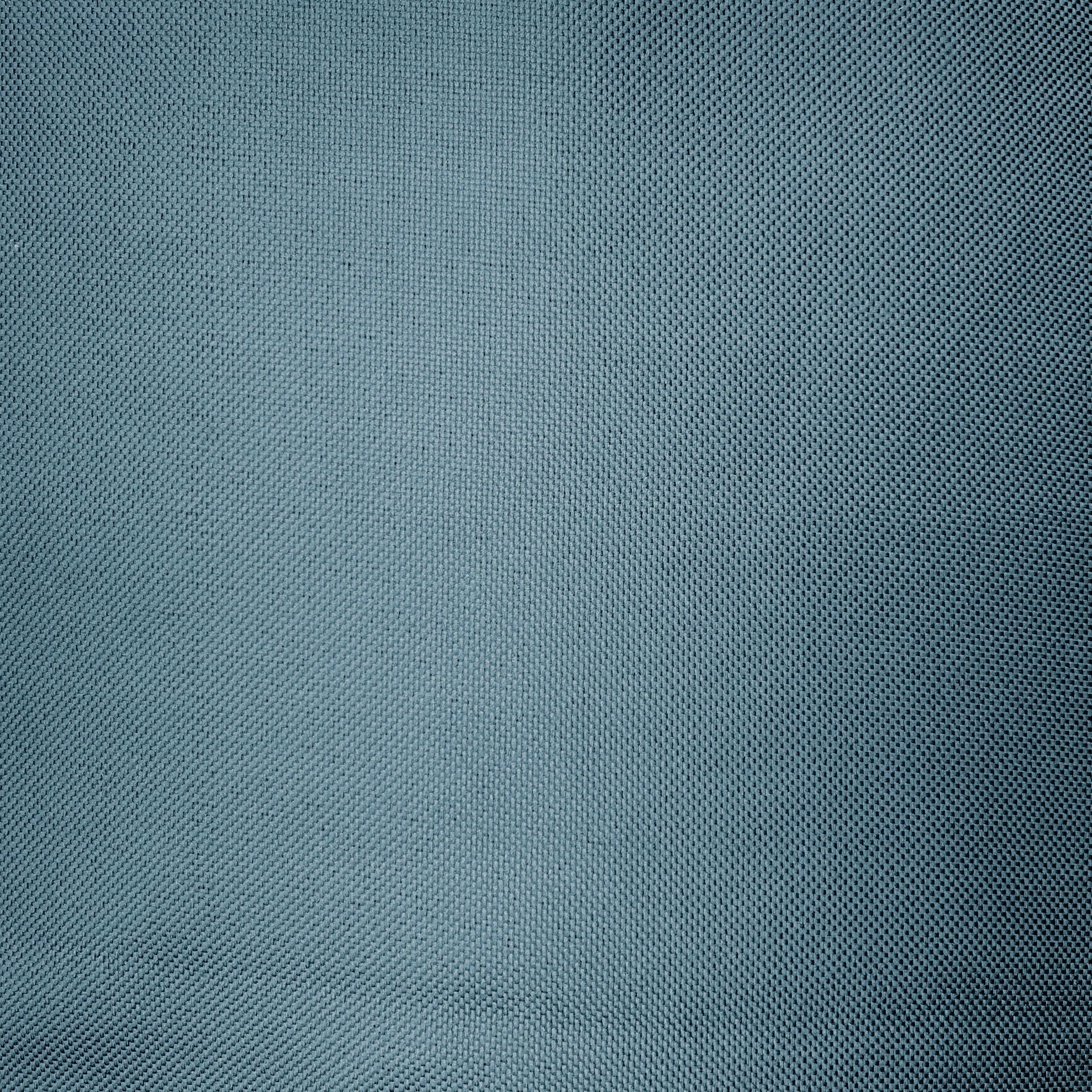 Lot de 2 matelas de transat épais bleu canard – 188 x 55 cm, déperlant et anti UV Photo3