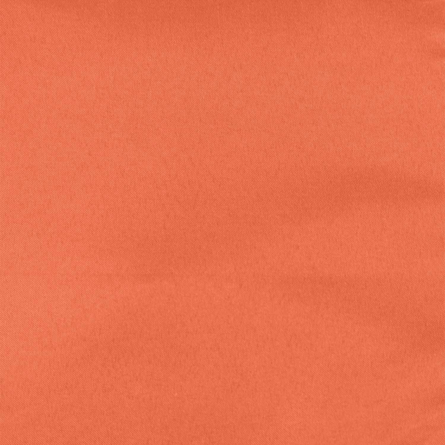 Voile d'ombrage terracotta carré 300cmx300cm en polyester résistance UV Photo3