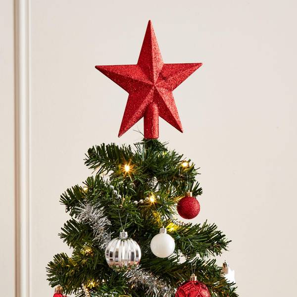 Árvore de Natal artificial com kit de decoração 150cm - Ottawa
