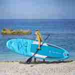 Stand up paddle hinchanble Vapor Photo1